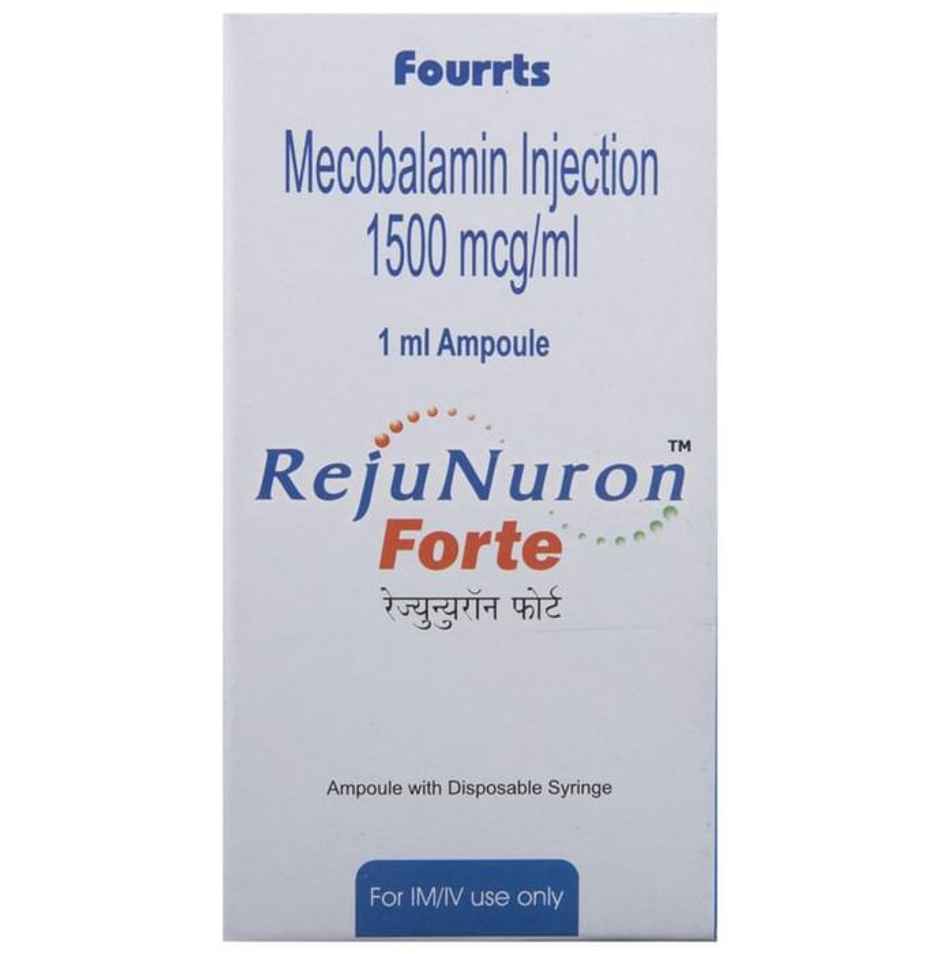 Rejunuron Forte Injection