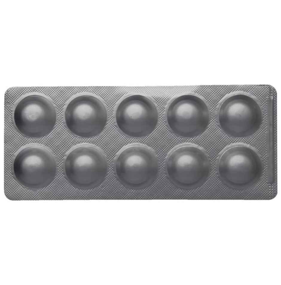 Migrabeta Plus Tablet SR