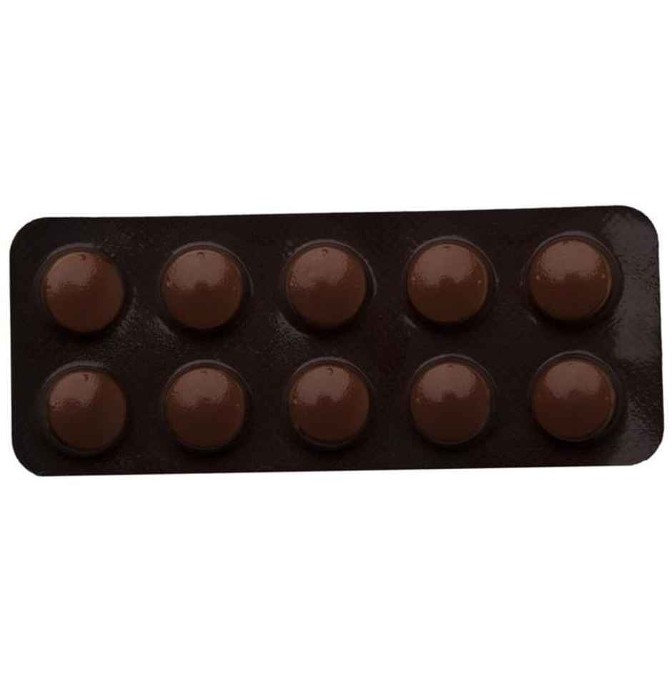 Ginkoba Tablet