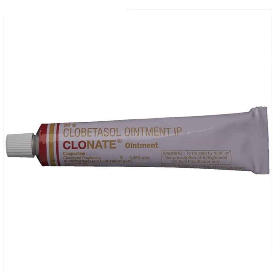 Clonate Ointment 