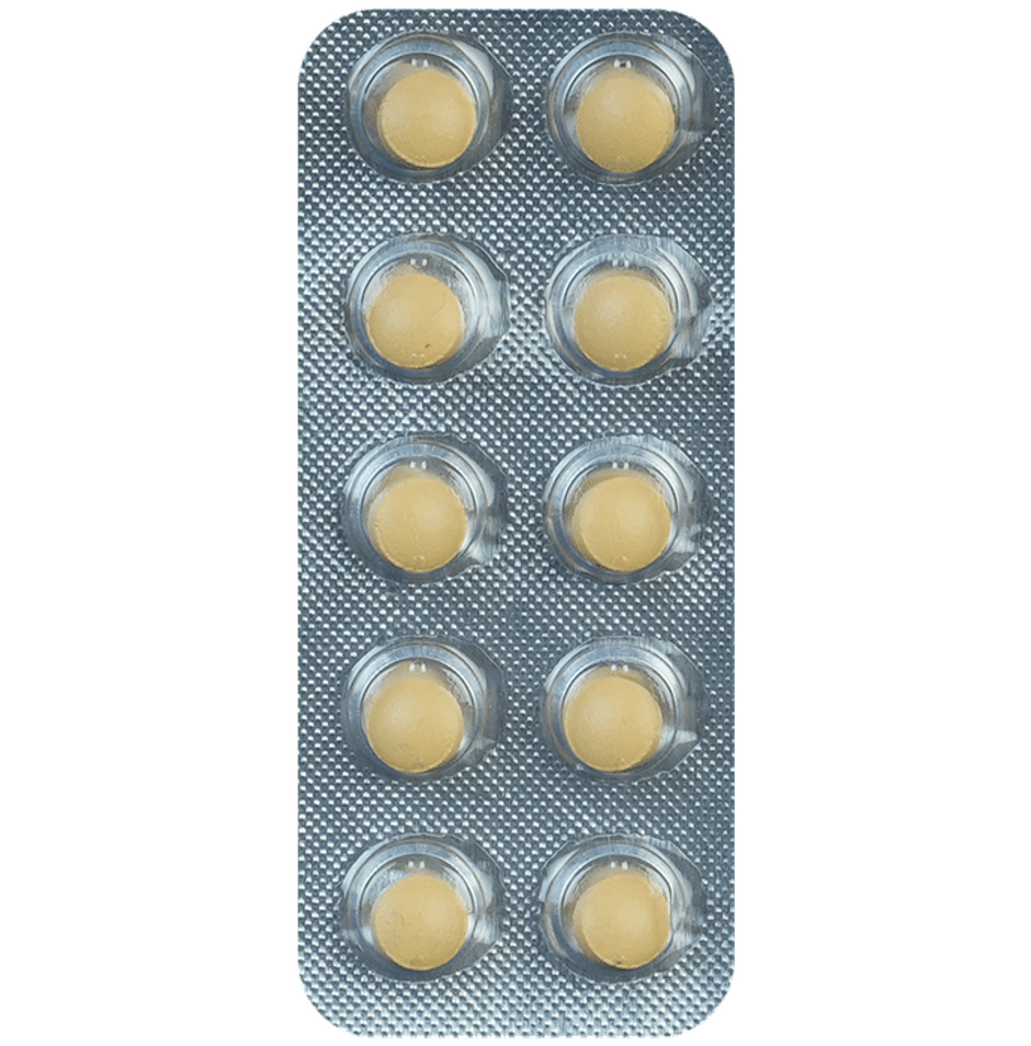 Apixapil 2.5 Tablet