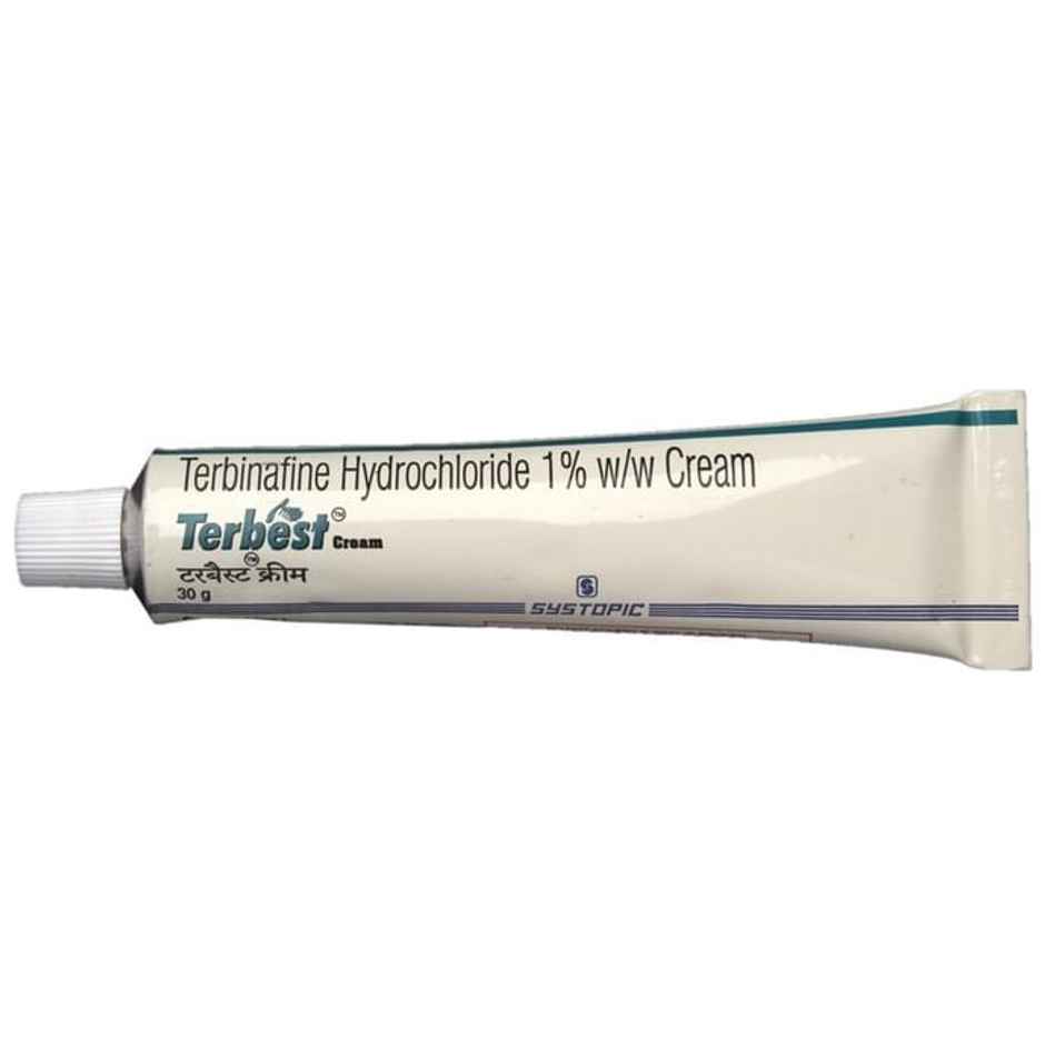 Terbest Cream
