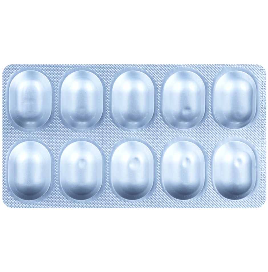 Flozen-AA Tablet