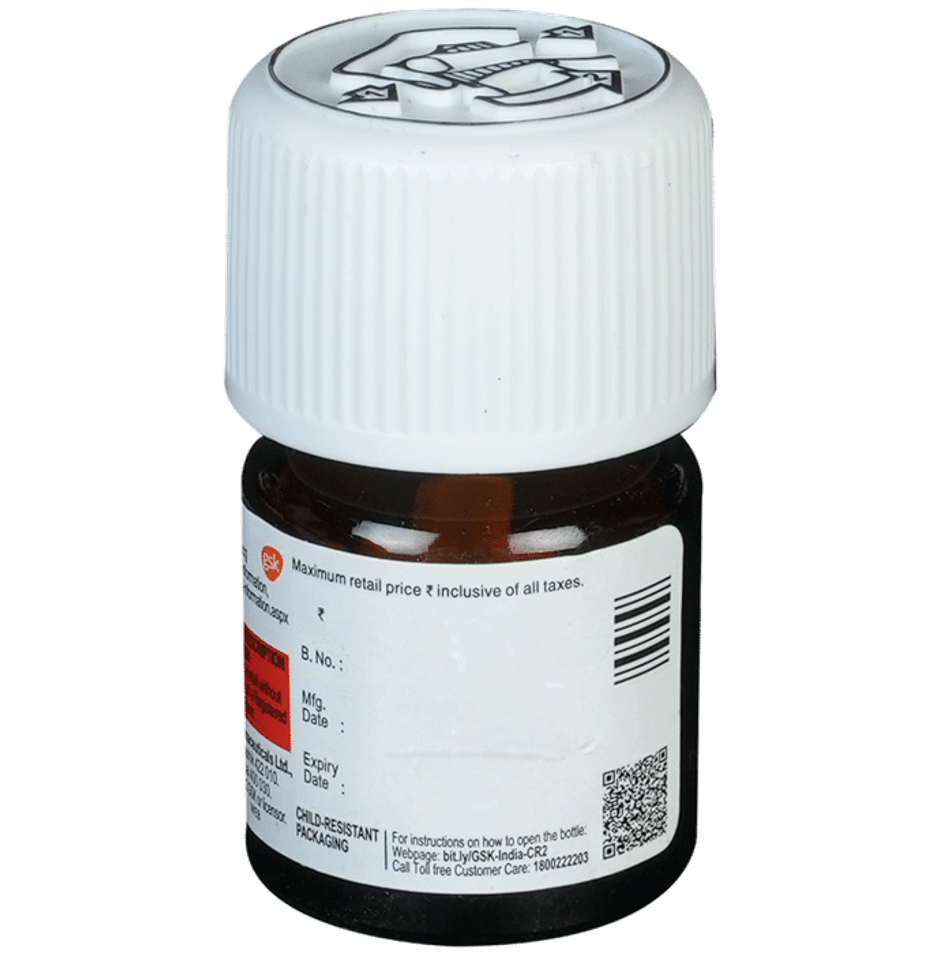 Eltroxin 88 mcg Tablet