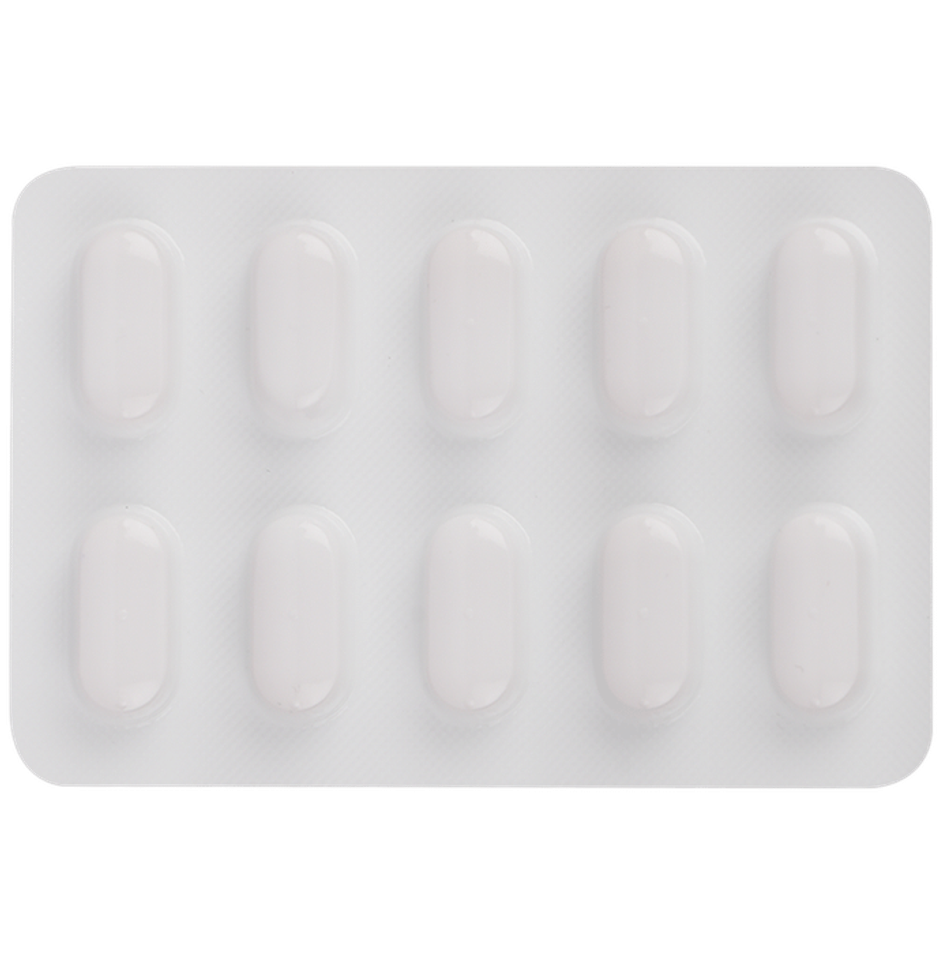 Sitazit M Tablet