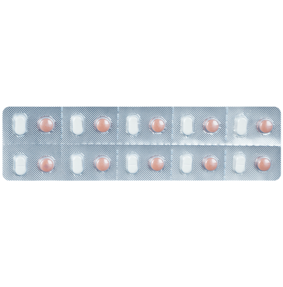 Eptus-T 10 Kit Tablet