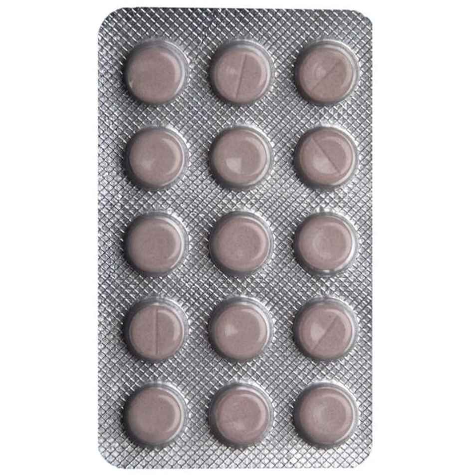 Glychek 80 Tablet