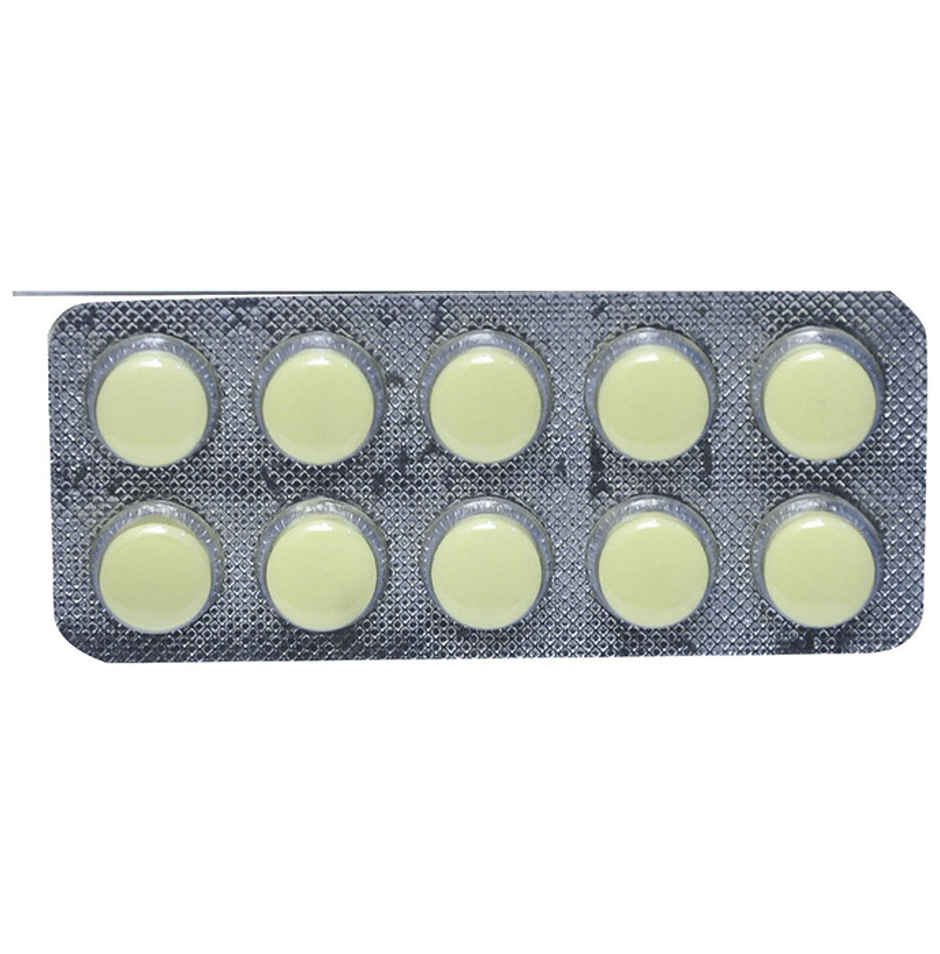 Levigress-250 Tablet