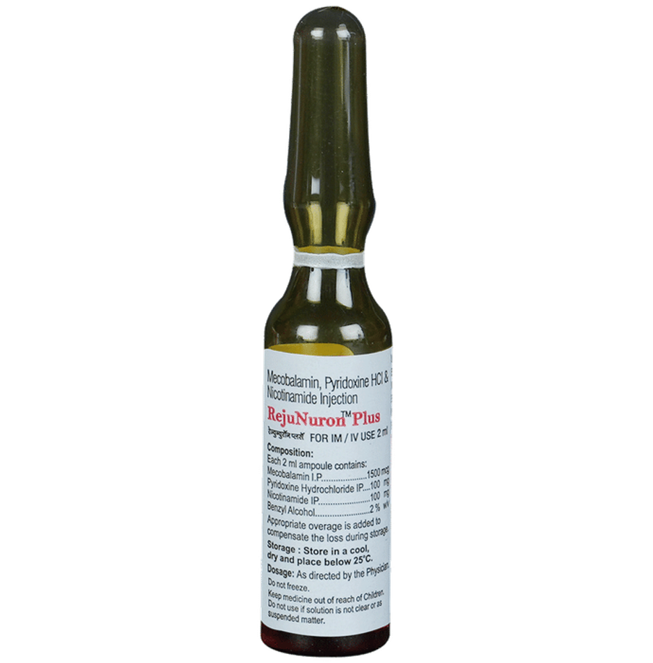 Rejunuron Plus Injection