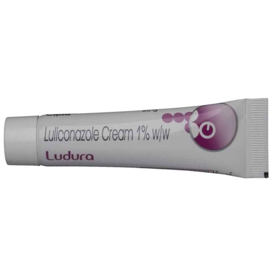 Ludura Cream