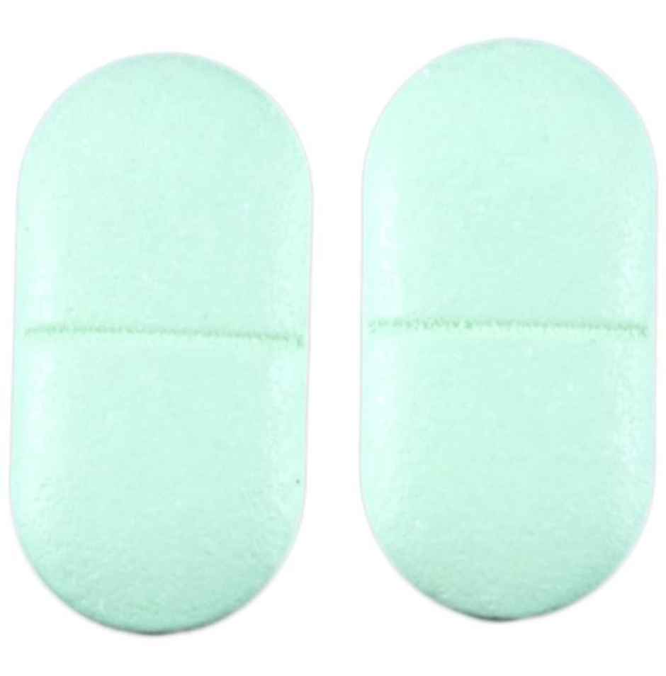 New Triglucored Forte Tablet