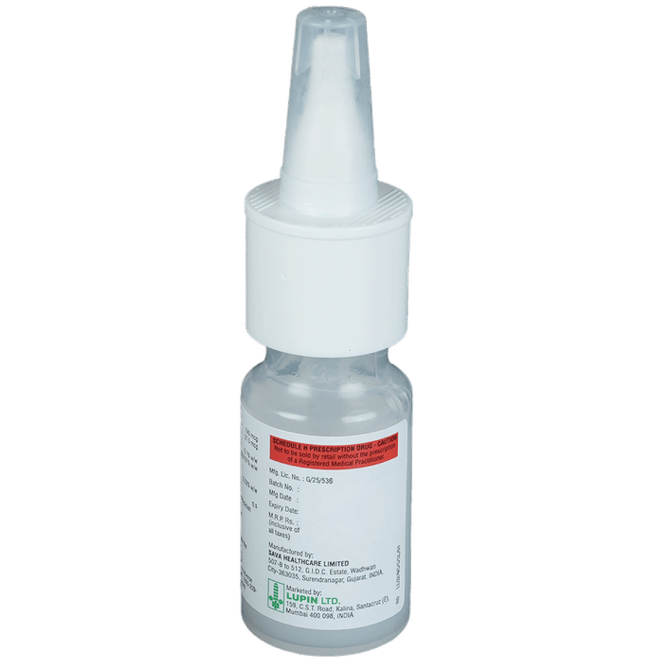 Azeflo FT Nasal Spray