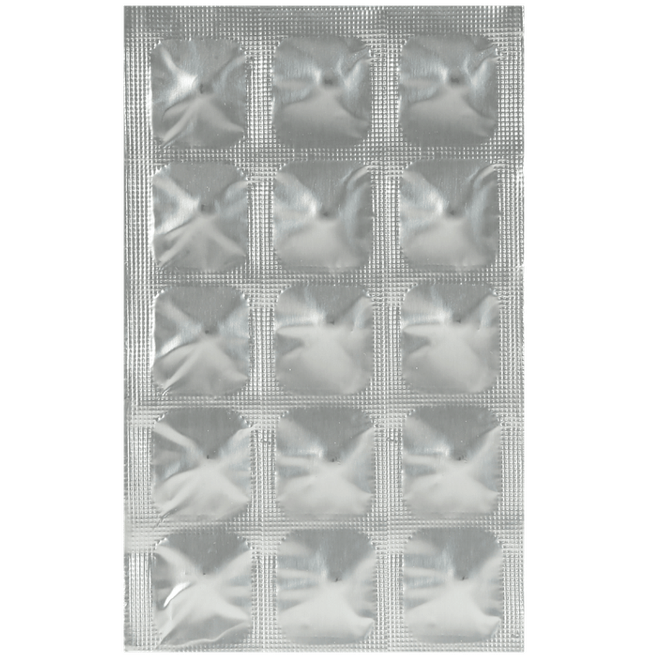 Olsertain-H 20 Tablet