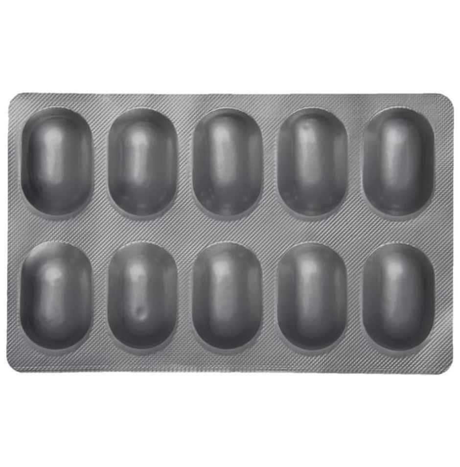 Nefrozon Tablet