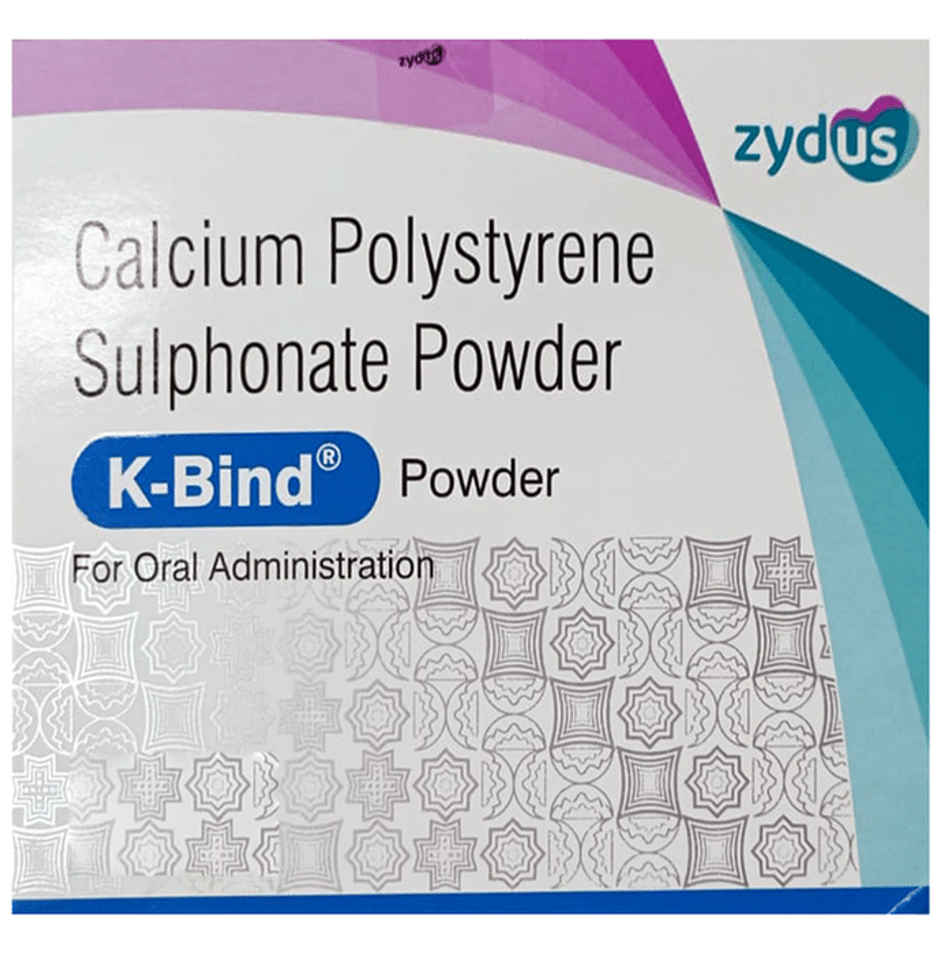 K-Bind Powder