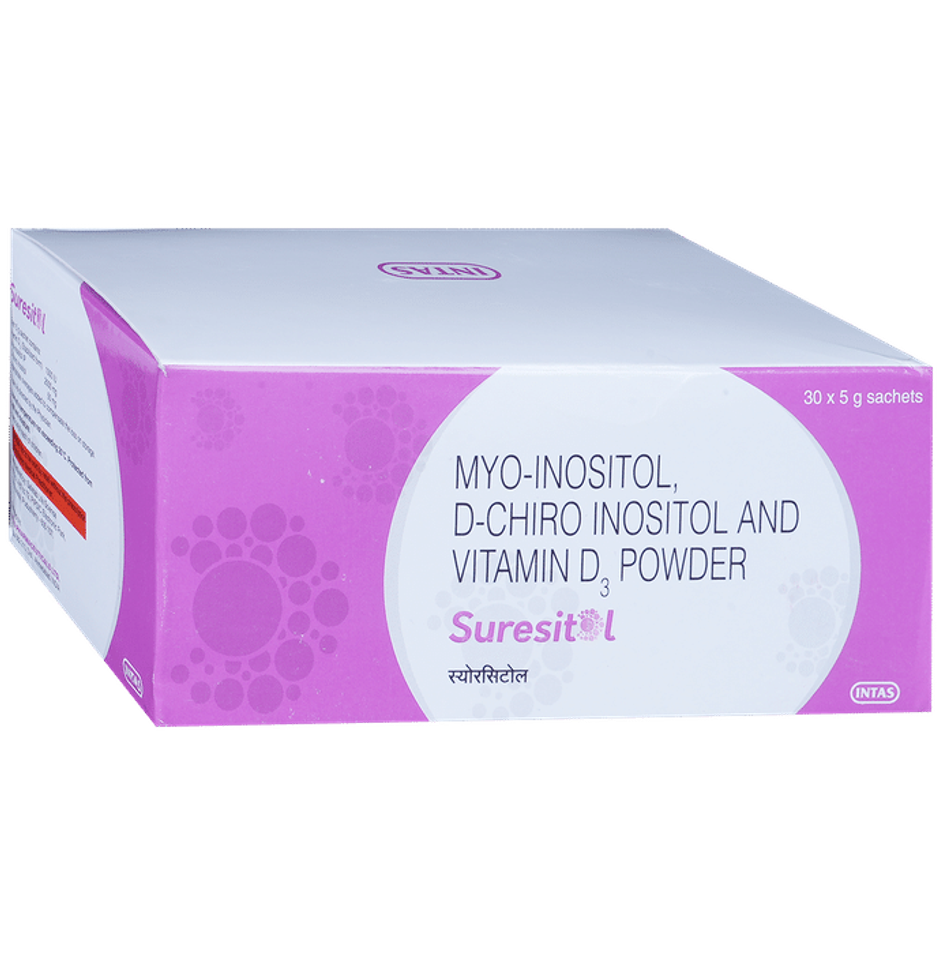 Suresitol Powder