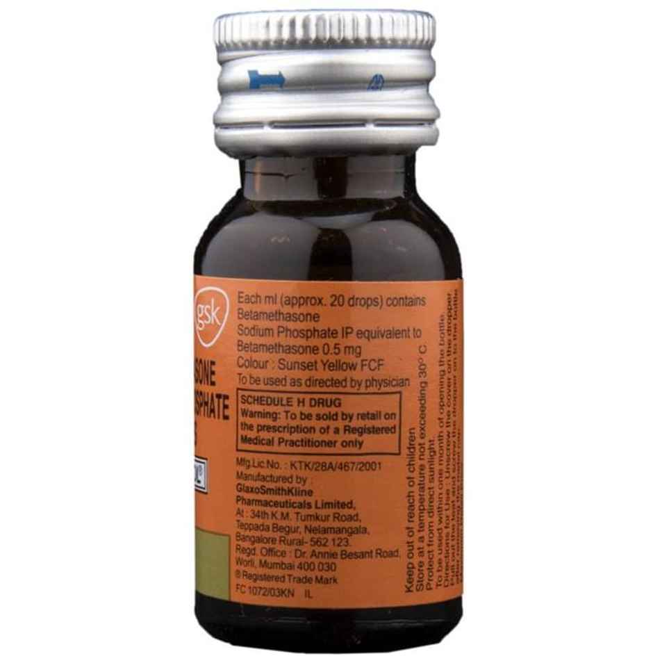 Betnesol Oral Drop