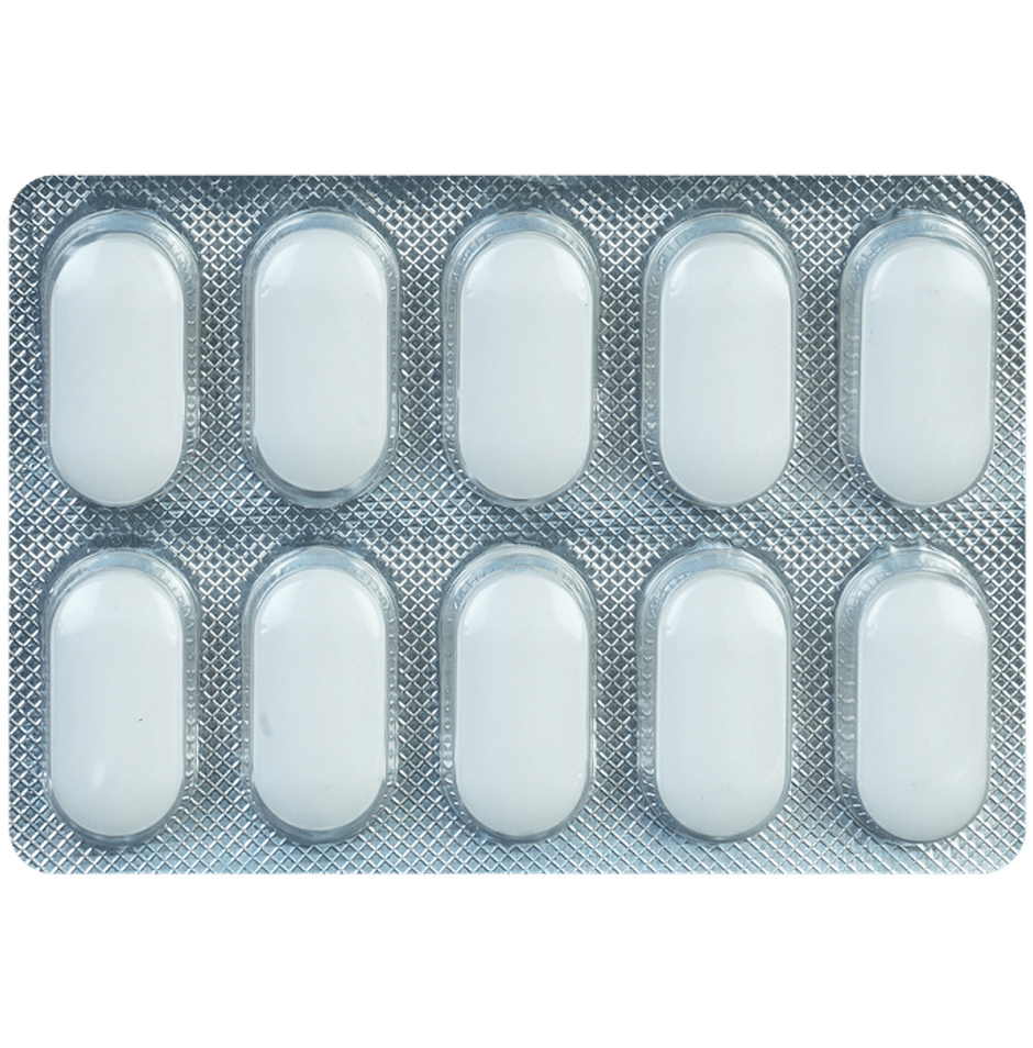 Torleva XR 1000 Tablet PR