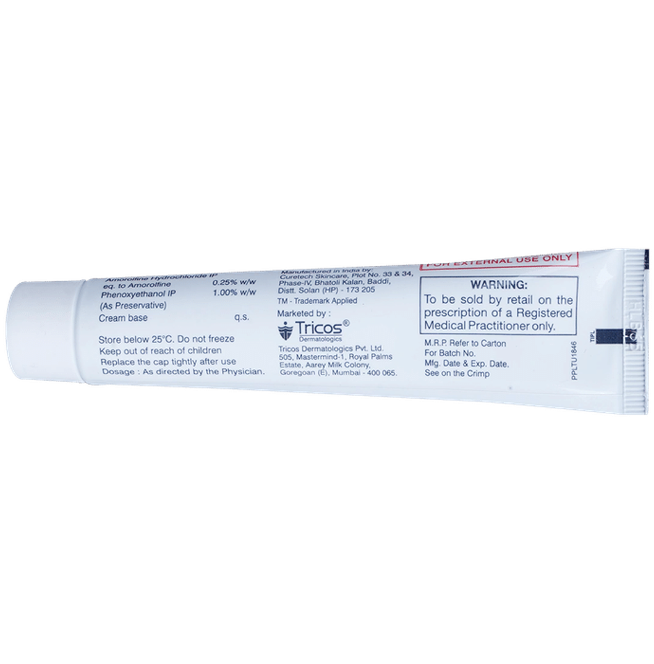 Rolfin Cream