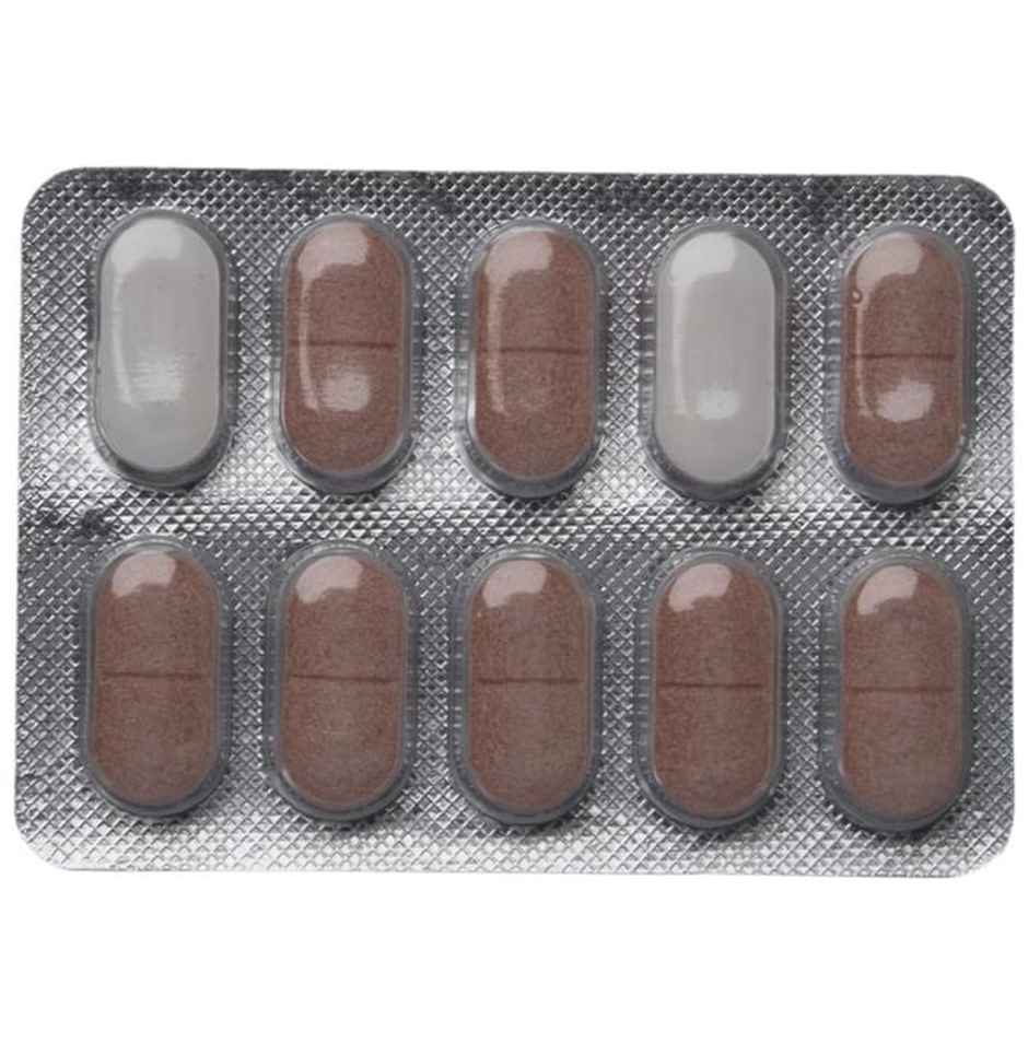 Glyree MV2 Tablet PR
