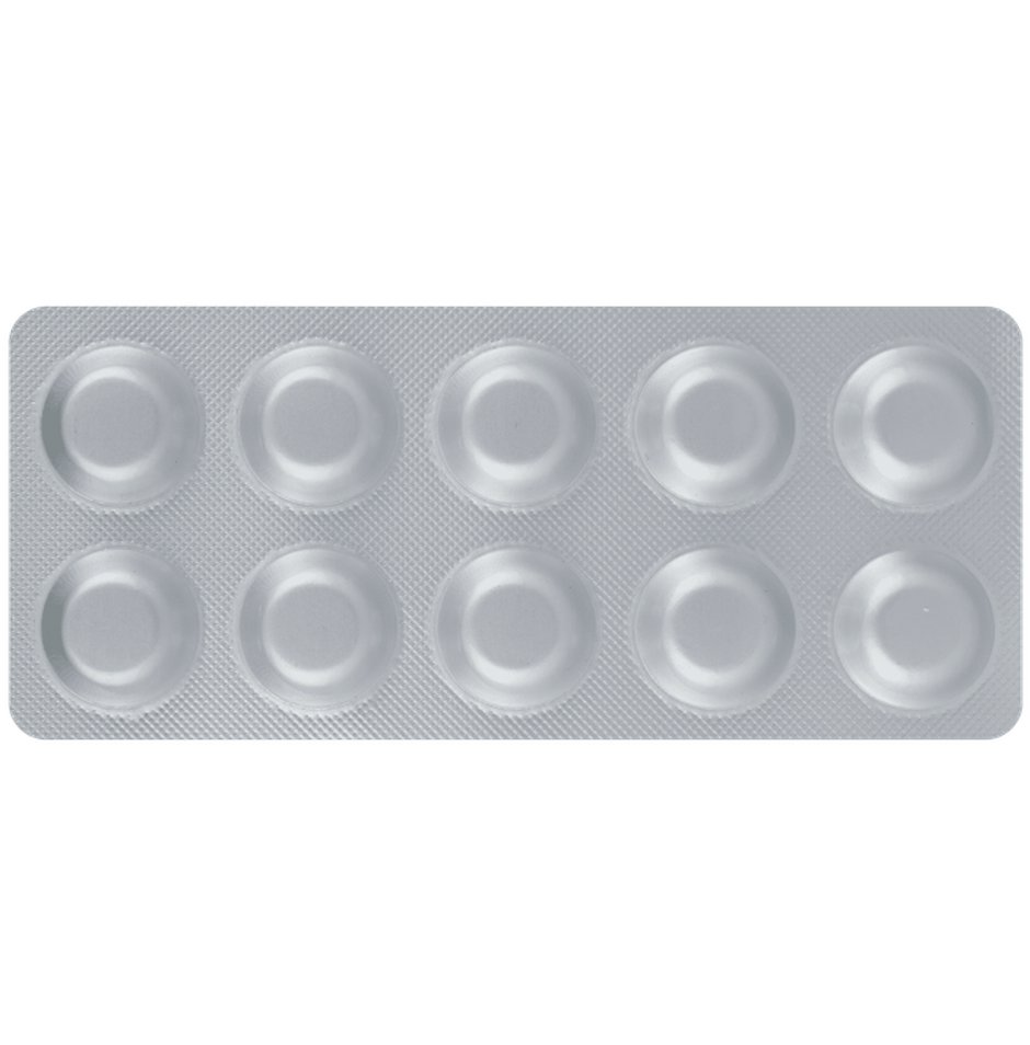 Wikoryl 325 DT Tablet