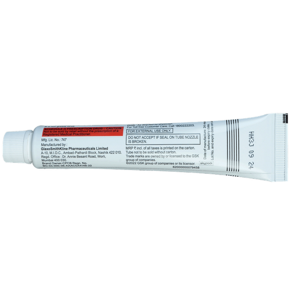 Betnovate Skin Cream