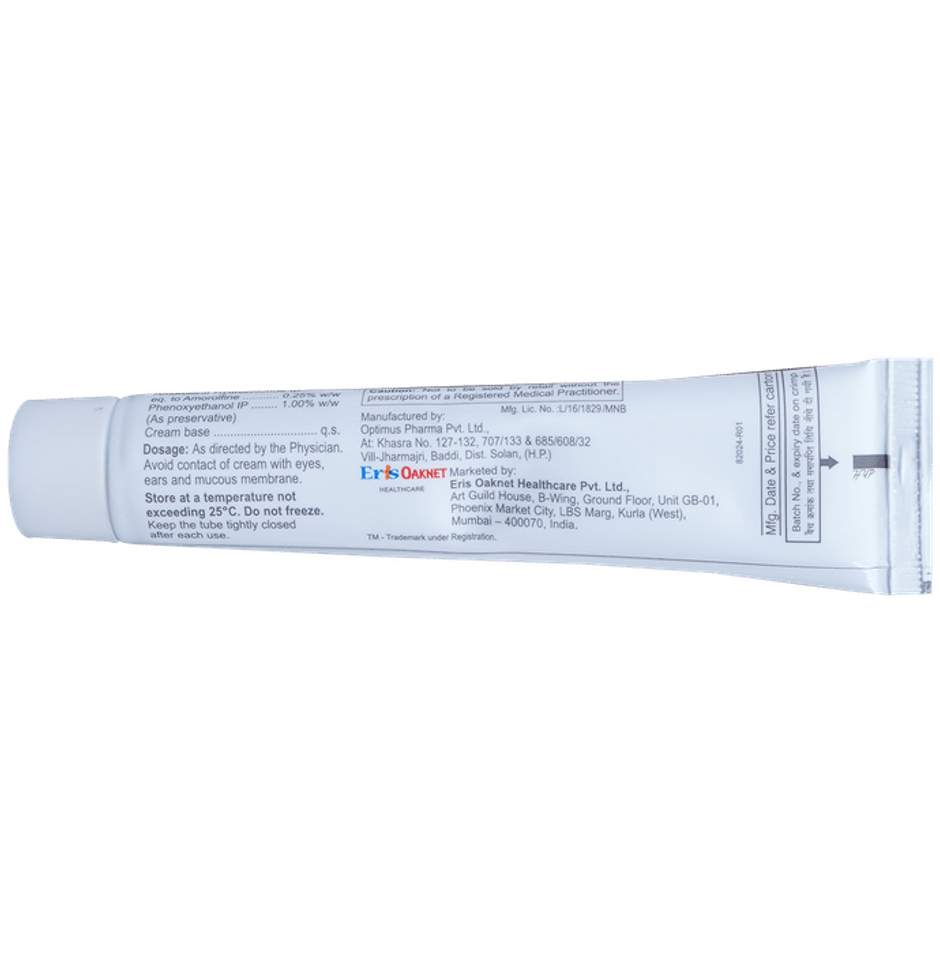 Amrolstar Cream
