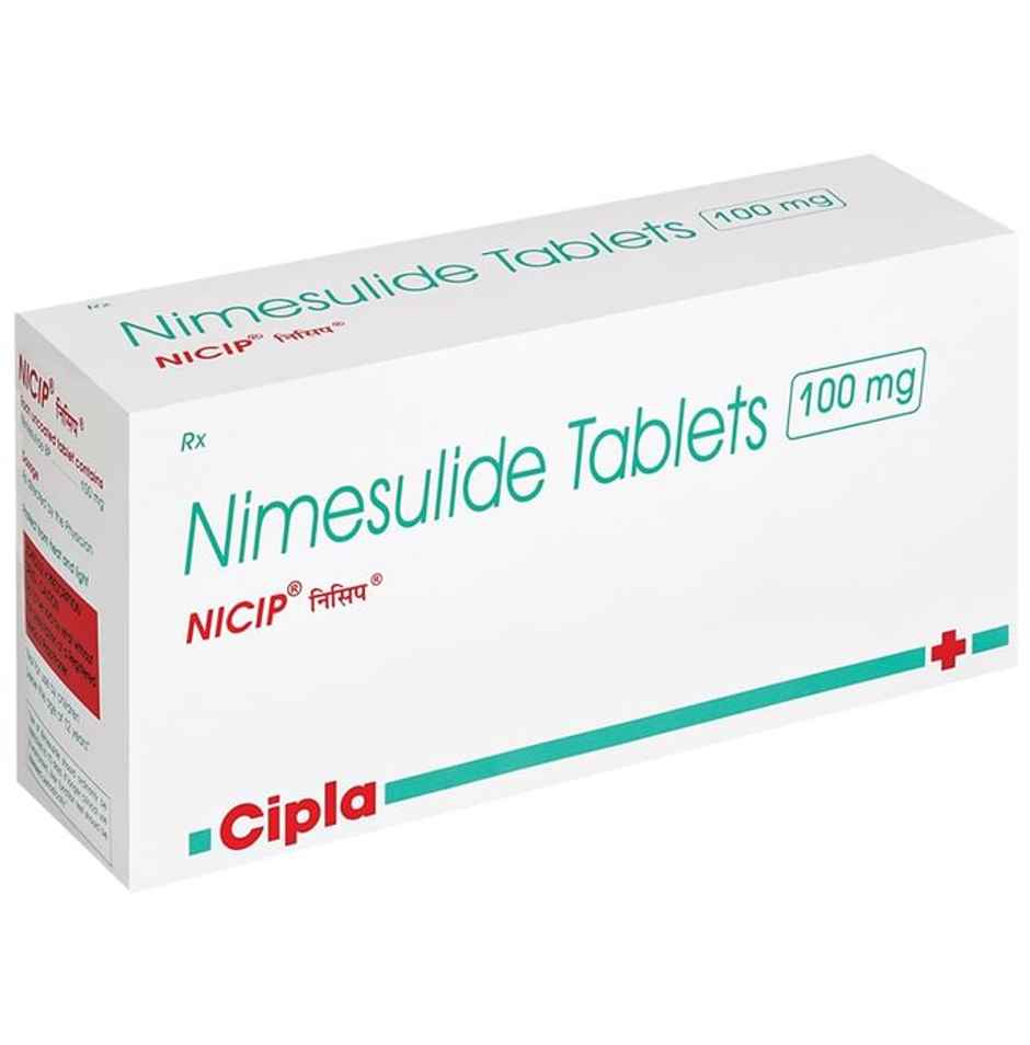 Nicip Tablet