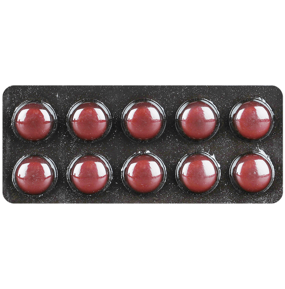 Glykind-60 XR Tablet