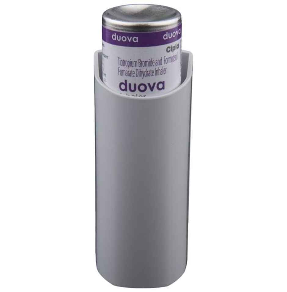 Duova Inhaler