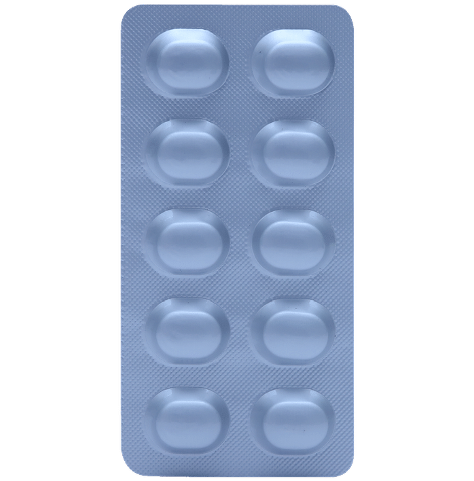 Dapasach 10 Tablet
