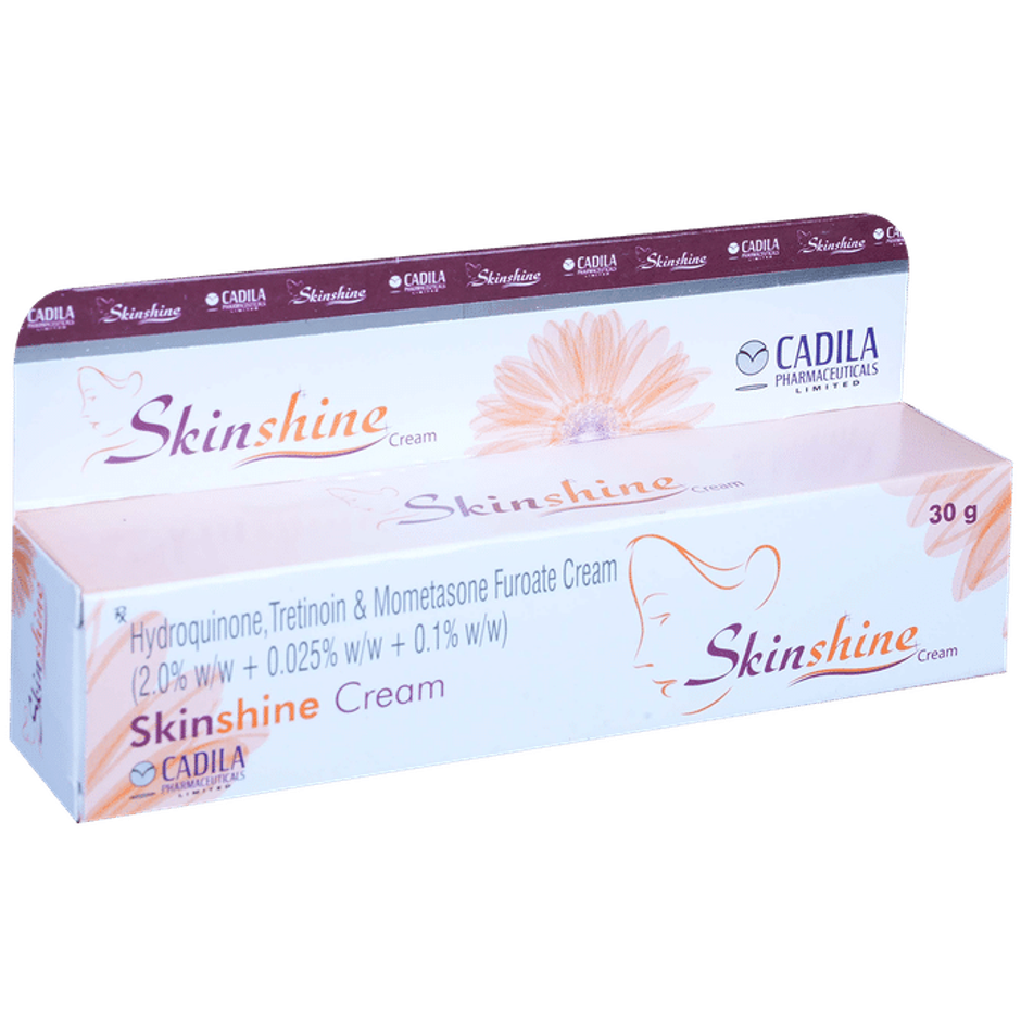 Skinshine Cream 