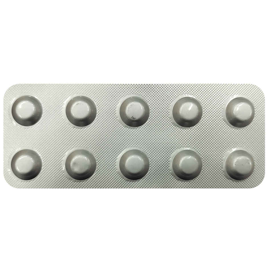 Vilact Tablet