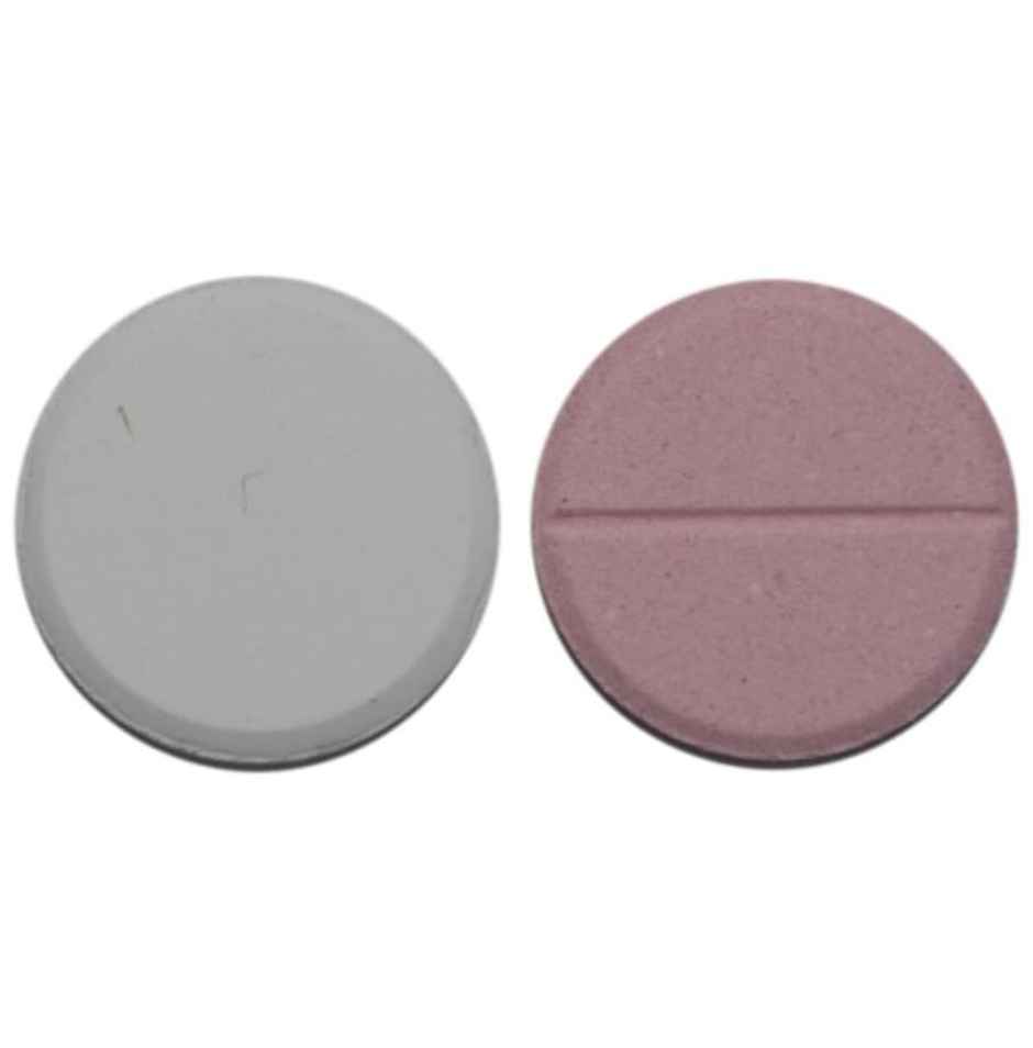 Tonact Plus Tablet ER