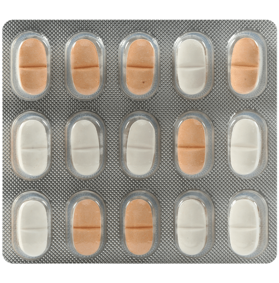 Metsmall G2 Tablet PR