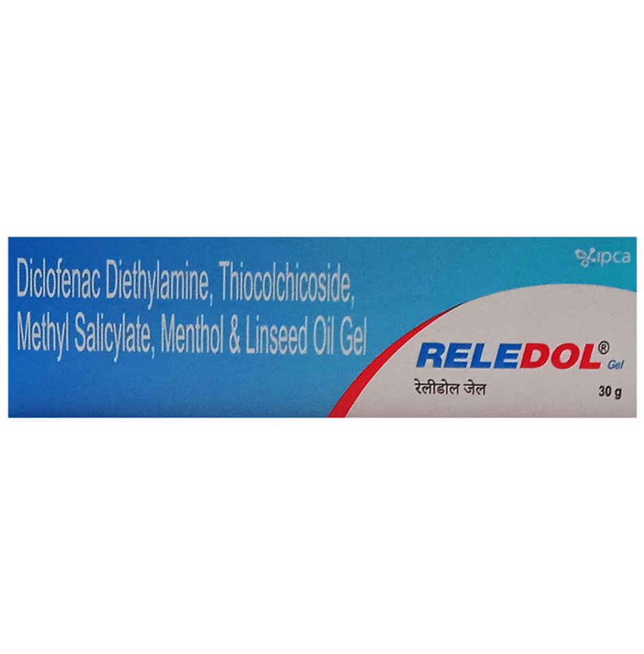 Reledol Gel