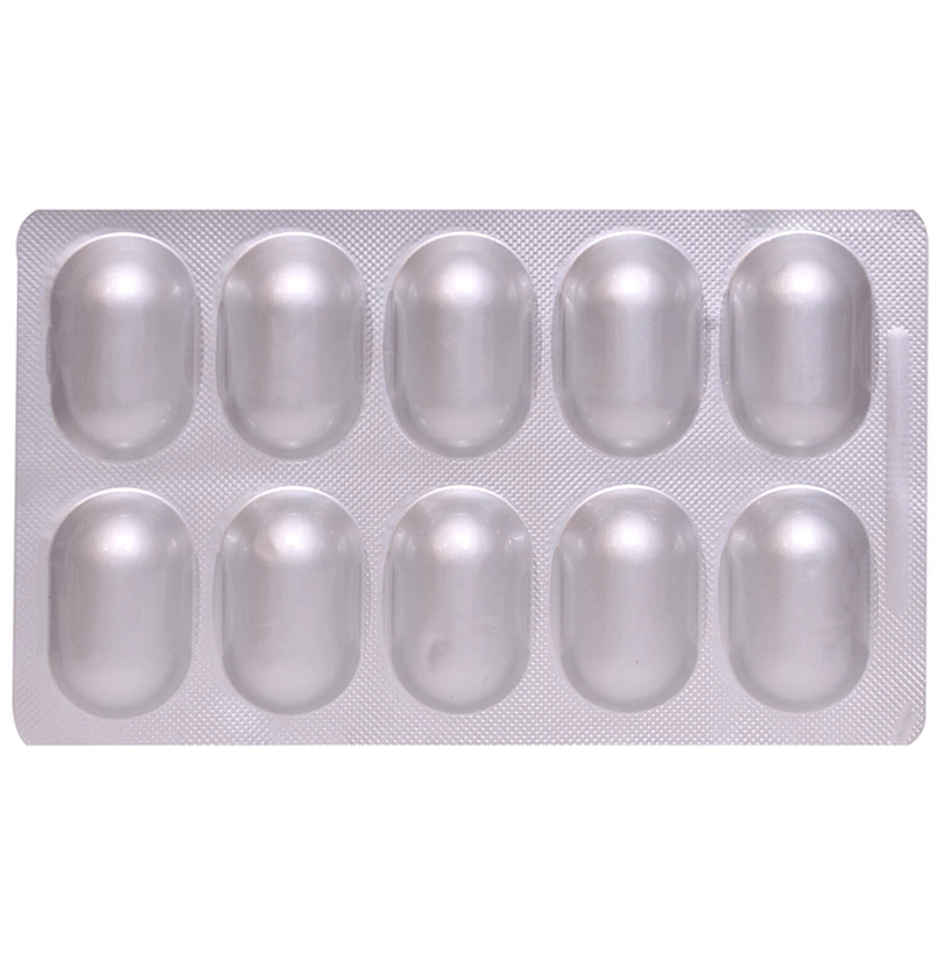 Dabistar 75 Capsule