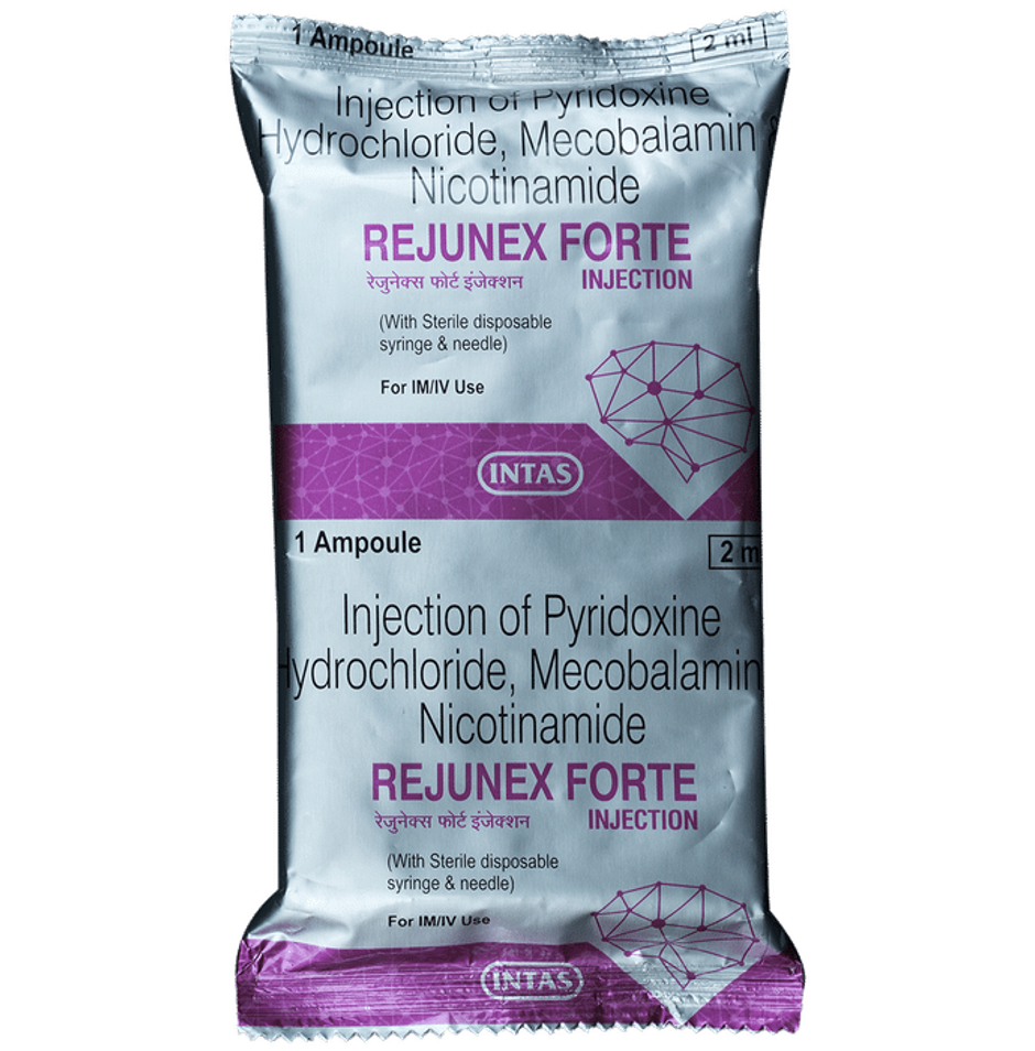 Rejunex Forte Injection