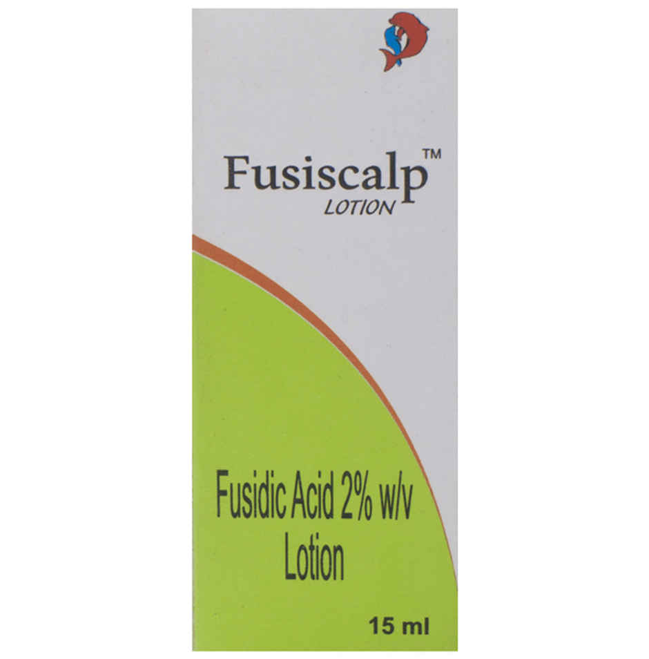 Fusiscalp Lotion