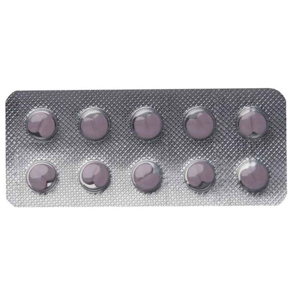 Concor COR 1.25 Tablet