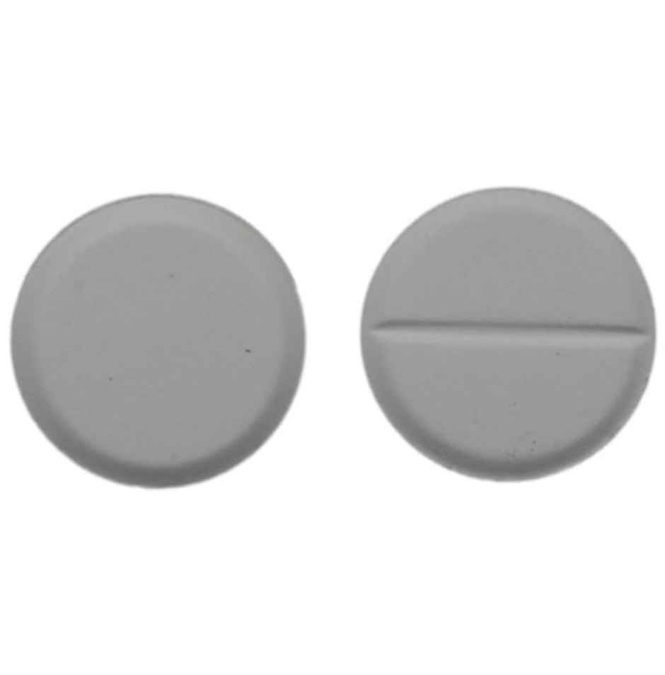 Tidomet Plus 100mg+25mg Tablet