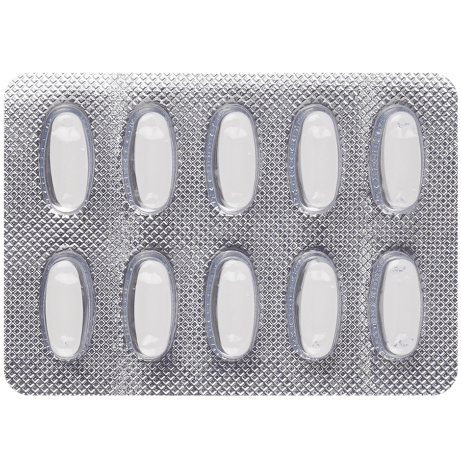 Brillo 180mg Tablet
