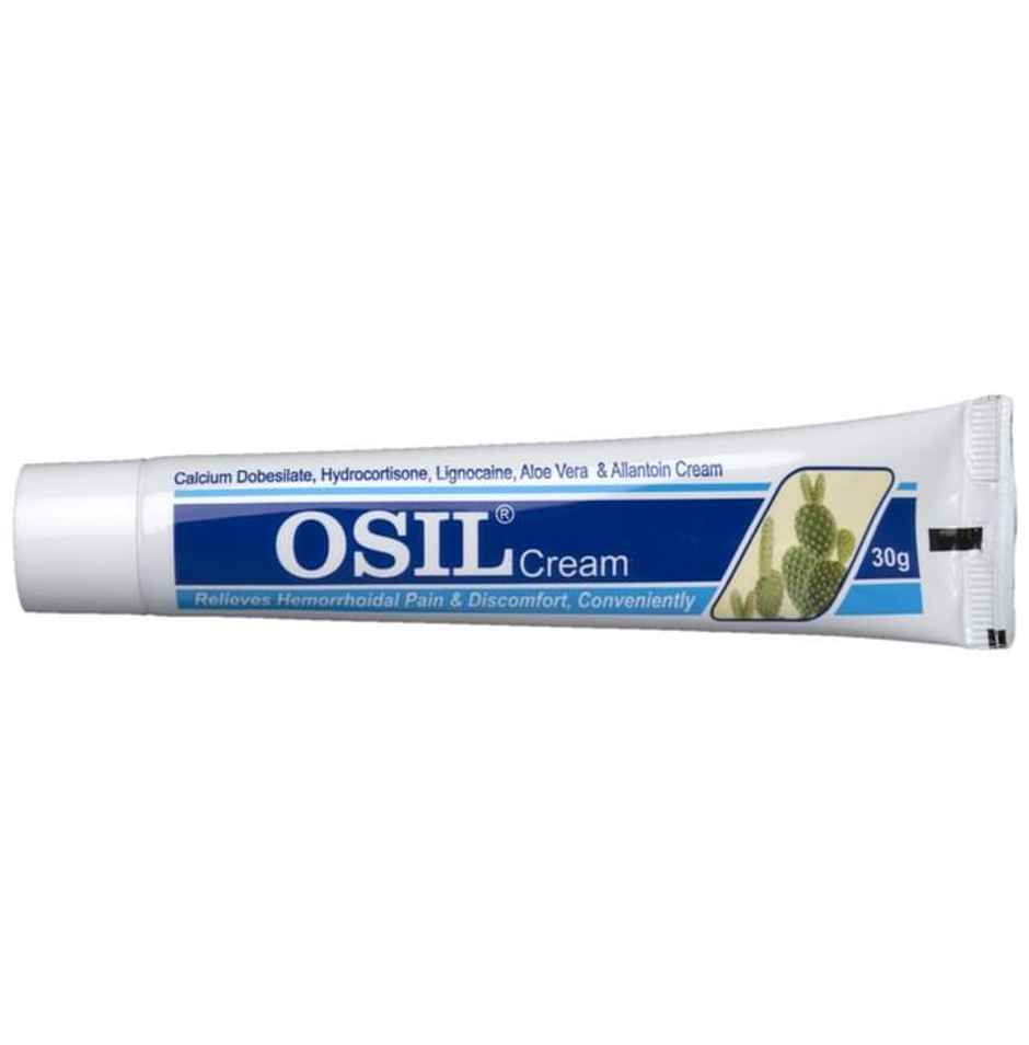 Osil Cream 