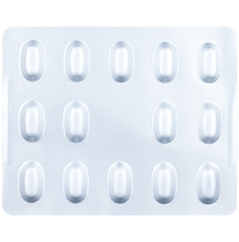 Sacutan 100 Tablet