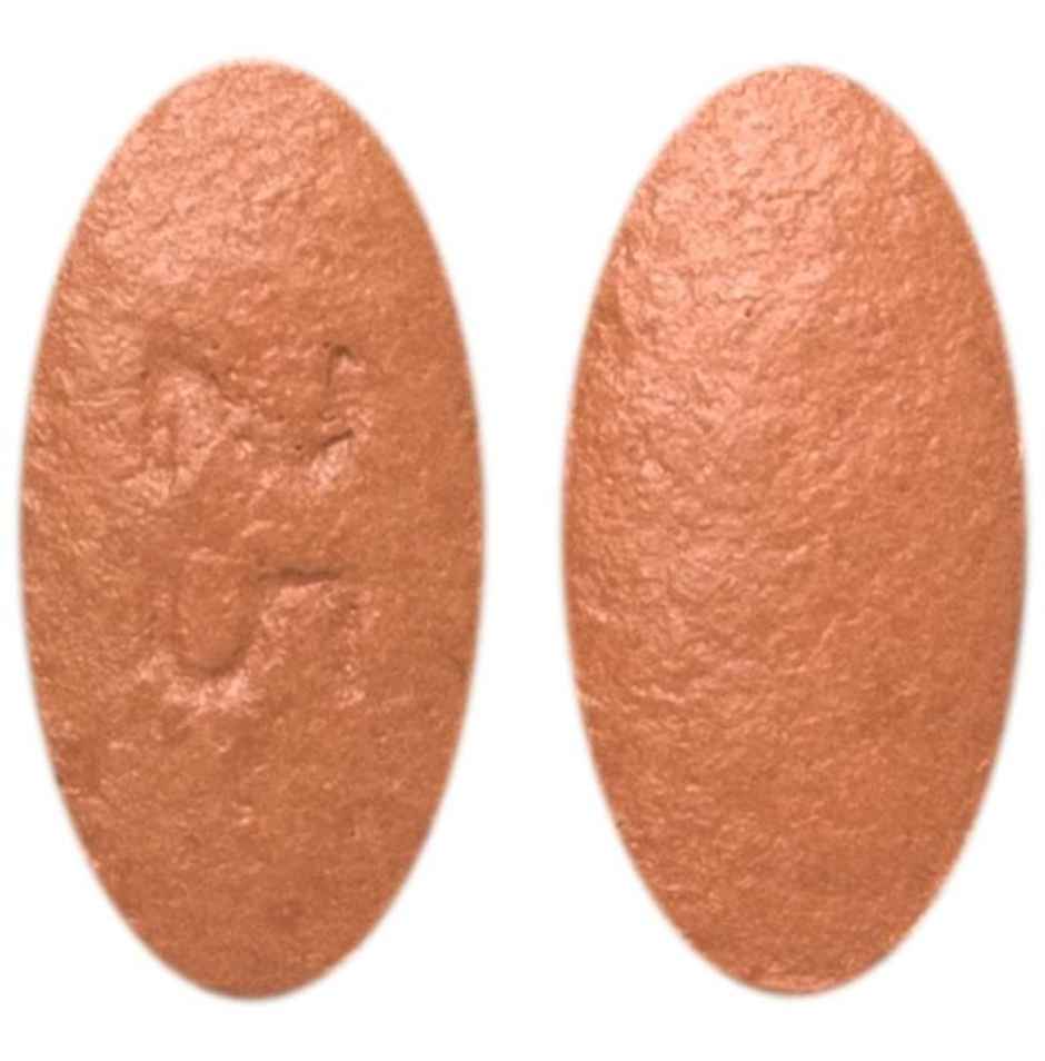 Mirabig 25mg Tablet ER