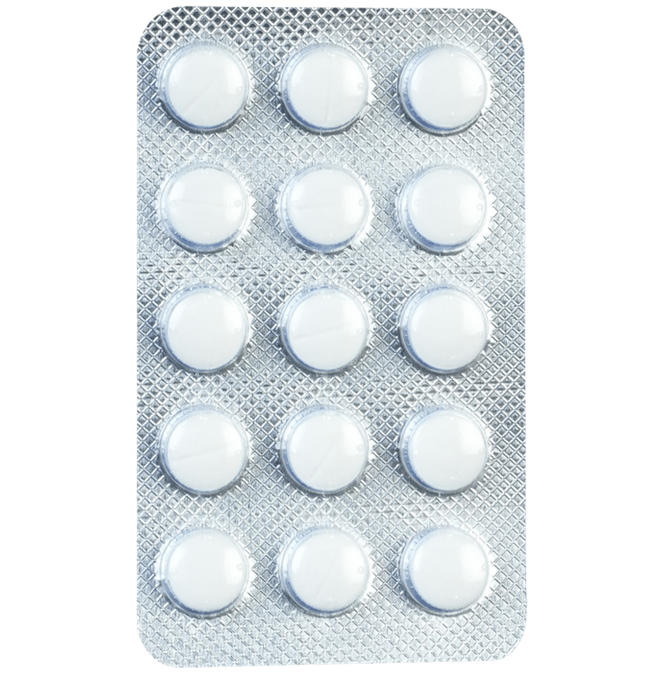 Dilzem-SR 90mg Tablet