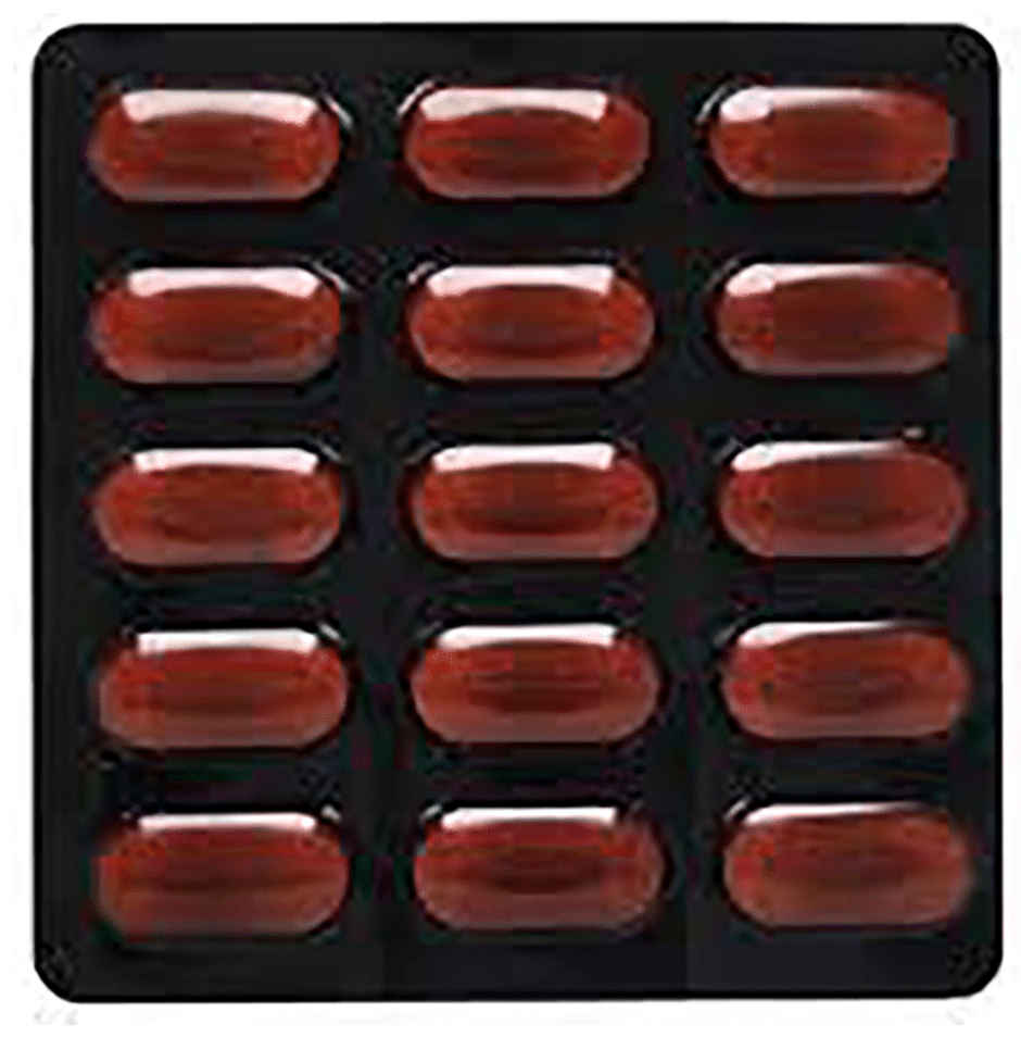 Rockbon-D 400IU New Tablet