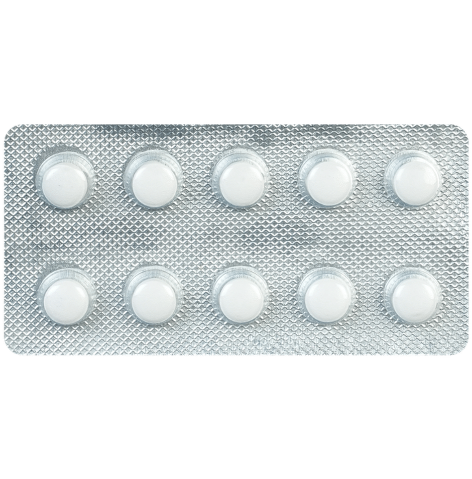 Styptin-CR Tablet