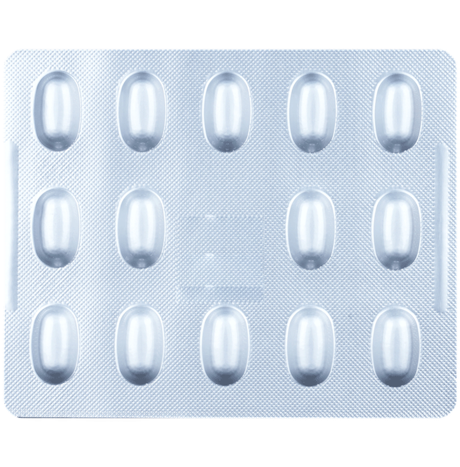 Sacurise 100 Tablet
