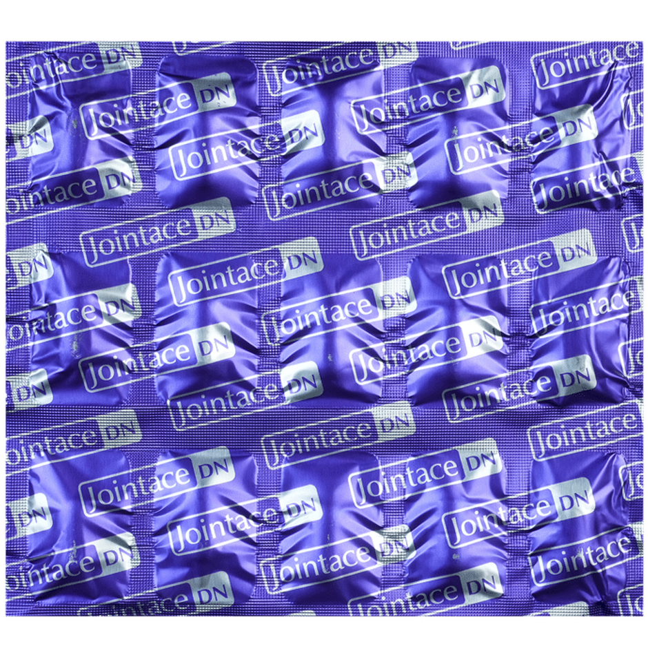 Jointace DN Tablet